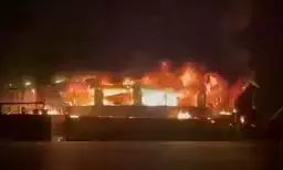 Goa Fire Brings Fire Safety Back on Agenda Goa Fire Brings Fire Safety Back on Agenda