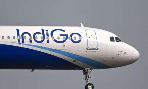 DGCA Issues Show Cause Notice to IndiGo CEO Over Flight Disruptions