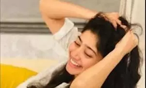 Inside Sai Pallavis Glass-Facade Mansion with Nature-Centric, Minimalist Interiors Inside Sai Pallavis Glass-Facade Mansion with Nature-Centric, Minimalist Interiors