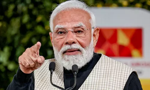 PM Modi to Initiate Debate on Vande Mataram in LS on Monday PM Modi to Initiate Debate on Vande Mataram in LS on Monday