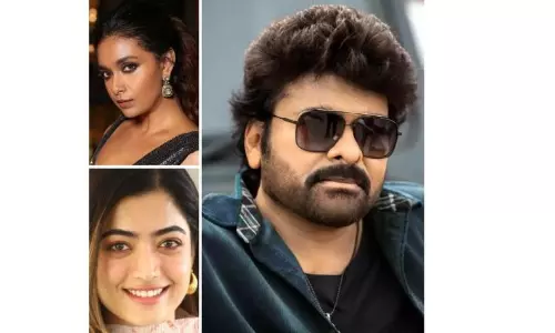 Actors Warn of Deepfake Abuse; Urgent Need for Legal Safeguards