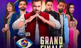 Bigg Boss 19: Finalists Gear Up For Grand Finale Bigg Boss 19: Finalists Gear Up For Grand Finale