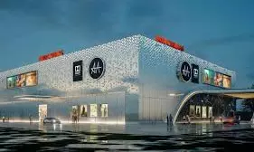 Allu Cinemas To Offer Tough Competition To Theatres In Hyderabad Allu Cinemas To Offer Tough Competition To Theatres In Hyderabad