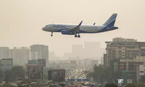 IndiGo Forms Crisis Management Group as Flight Chaos Deepens