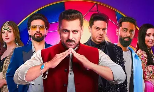 Bigg Boss 19 Finale Voting Trends: This Contestant in Top Position Bigg Boss 19 Finale Voting Trends: This Contestant in Top Position