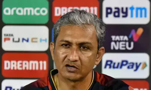 You Have to Treat Rohit and Kohli Differently, Give Them Space: Bangar You Have to Treat Rohit and Kohli Differently, Give Them Space: Bangar