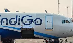 Flight Network Stabilisation Expected By Dec 10, Says IndiGo Flight Network Stabilisation Expected By Dec 10, Says IndiGo