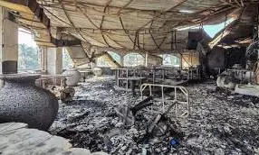 Goa Nightclub Blaze: Violation of Safety Norms Suspected