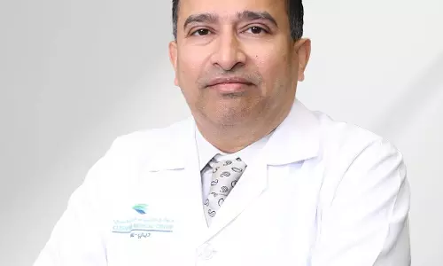 Hyderabad-Born U.S. Specialist Redefining Allergy & Immunology Care Hyderabad-Born U.S. Specialist Redefining Allergy & Immunology Care