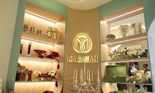 The Art of Gifting, Reimagined The Art of Gifting, Reimagined