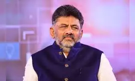 Chinnaswamy Stadium Will Continue Hosting IPL Matches: D K Shivakumar