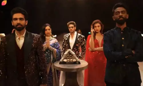 Amaal or Gaurav: Who Will Win Bigg Boss 19? Amaal or Gaurav: Who Will Win Bigg Boss 19?