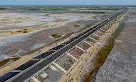 Defence Minister Rajnath Singh Dedicates 125 BRO Projects To Nation Defence Minister Rajnath Singh Dedicates 125 BRO Projects To Nation