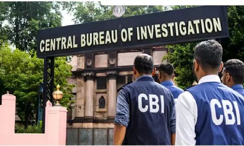 Odisha SI Recruitment Scam Deepens: CBI Arrests Two More, Widens Probe Into Police Board Officials Odisha SI Recruitment Scam Deepens: CBI Arrests Two More, Widens Probe Into Police Board Officials