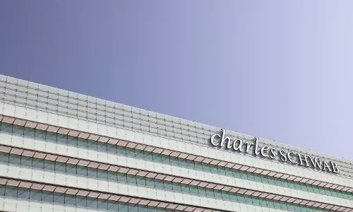 Schwab to Open India Office in Hyderabad