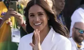 Duchess Meghan Tries To Contact Estranged Father After Amputation Reports