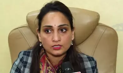 Punjab Govt Sets Up Control Room at Chandigarh Airport Amid IndiGo Flight Disruptions