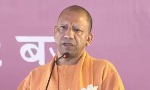 BJP Gears Up for Next Uttar Pradesh Assembly Polls BJP Gears Up for Next Uttar Pradesh Assembly Polls