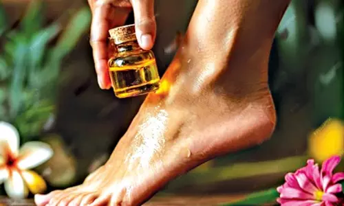 Heel-ing Secret Against Arch Nemesis Cracked Heel-ing Secret Against Arch Nemesis Cracked