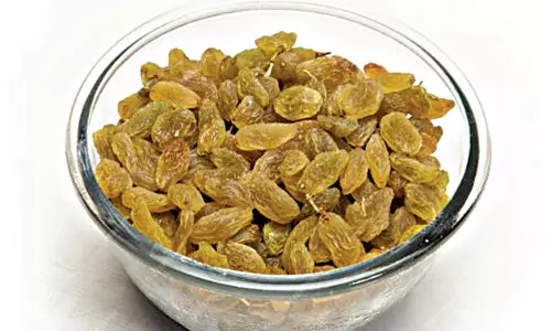 A Raisin- Able Choice A Raisin- Able Choice