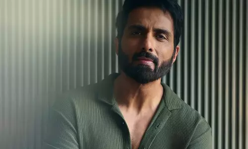 Sonu Sood Accused of ‘Paid PR’ Sonu Sood Accused of ‘Paid PR’