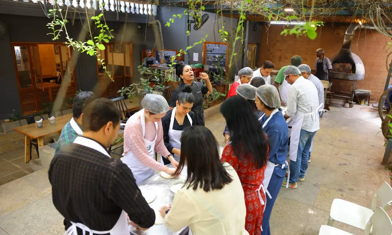 Supper Clubs are Redefining Urban Social Life