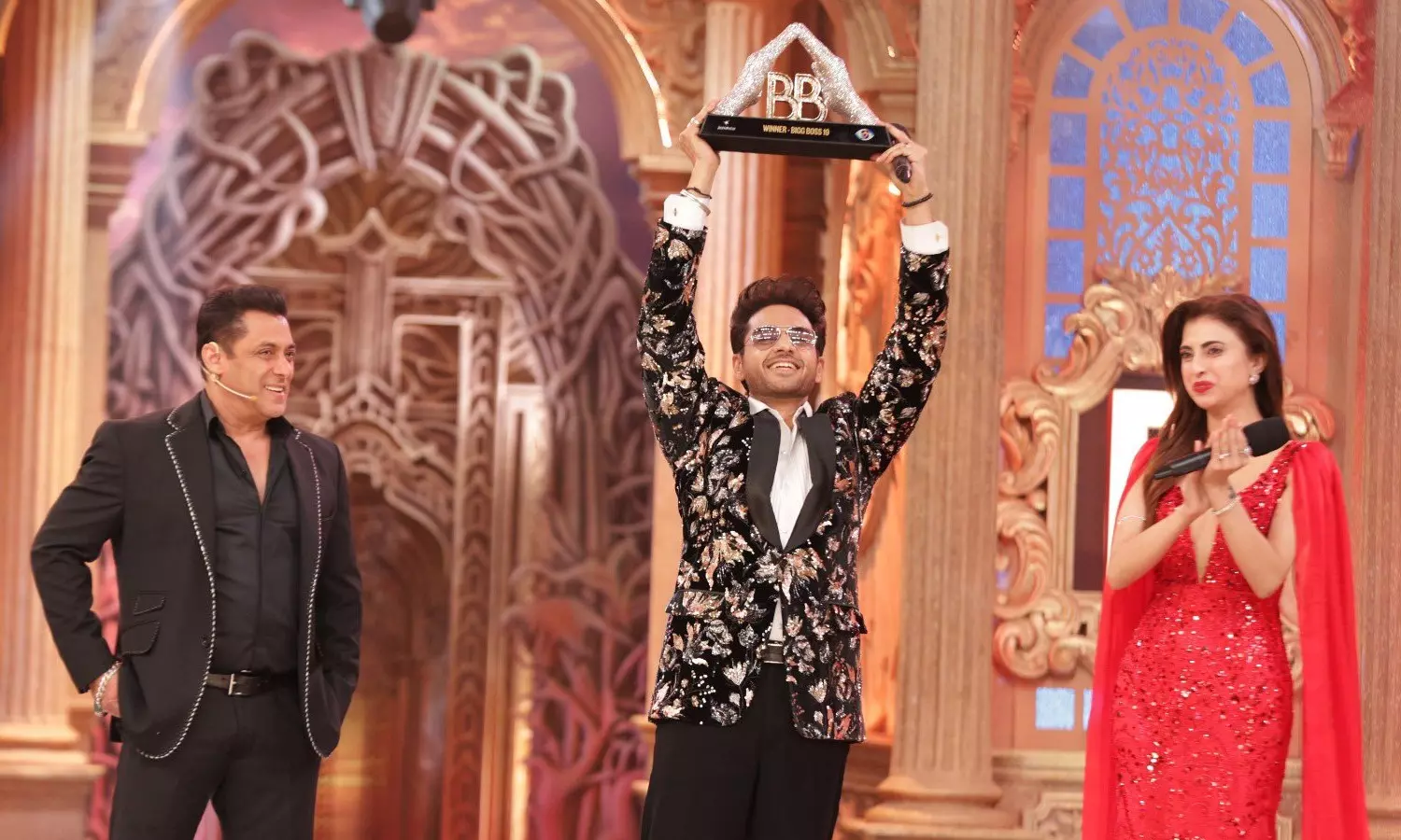 Bigg Boss 19 Winner Gaurav Khanna: ‘I Wanted to Stand on My Own Terms’ Bigg Boss 19 Winner Gaurav Khanna: ‘I Wanted to Stand on My Own Terms’