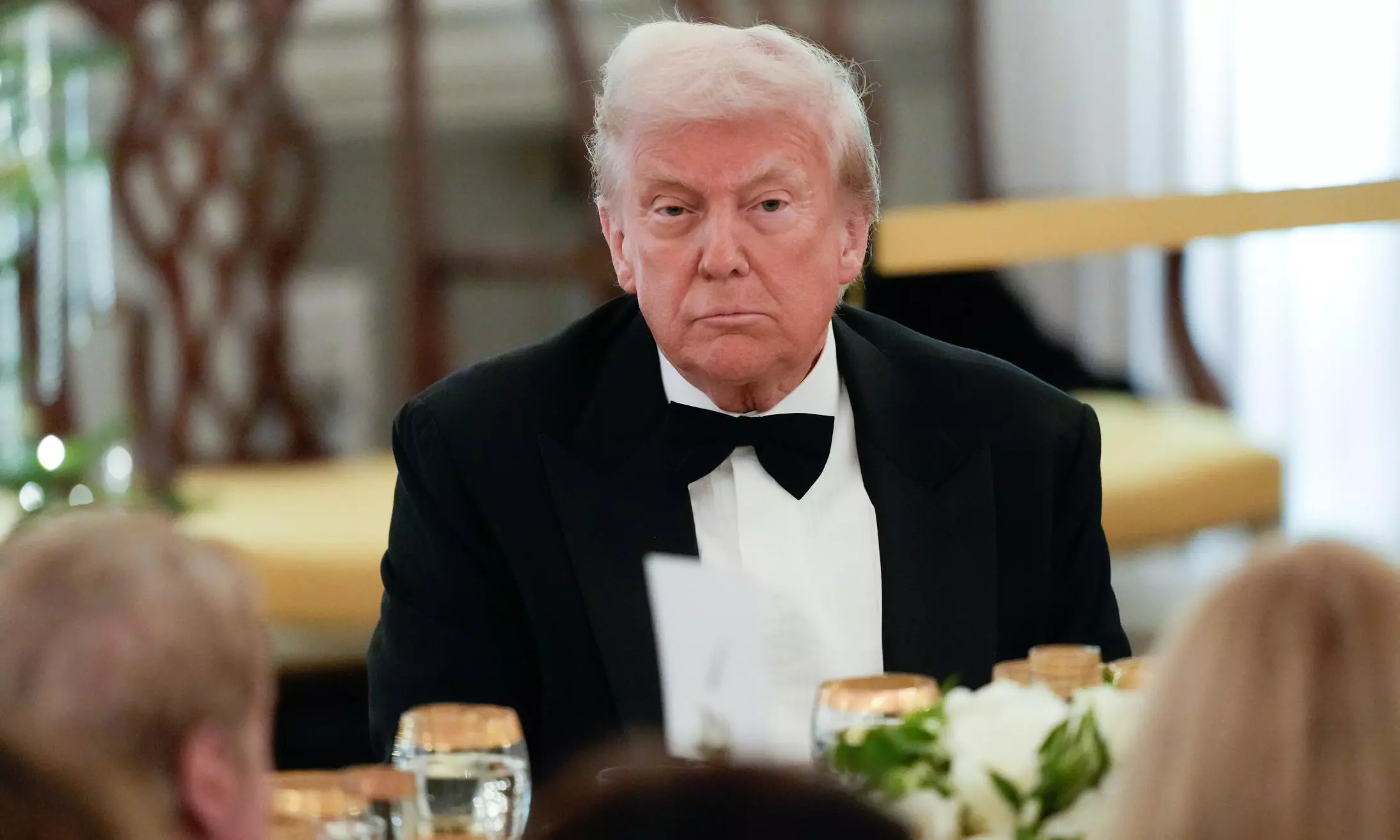 Trump: Disappointed Zelensky hasnt Reviewed Latest Ukraine Peace Proposal Trump: Disappointed Zelensky hasnt Reviewed Latest Ukraine Peace Proposal