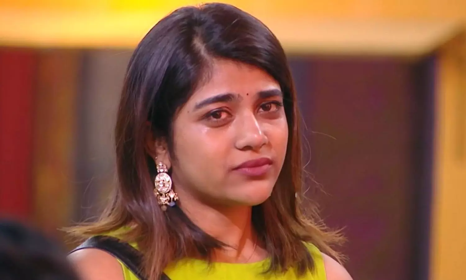 Rithu Chowdary Eliminated From Bigg Boss Telugu 9 Rithu Chowdary Eliminated From Bigg Boss Telugu 9