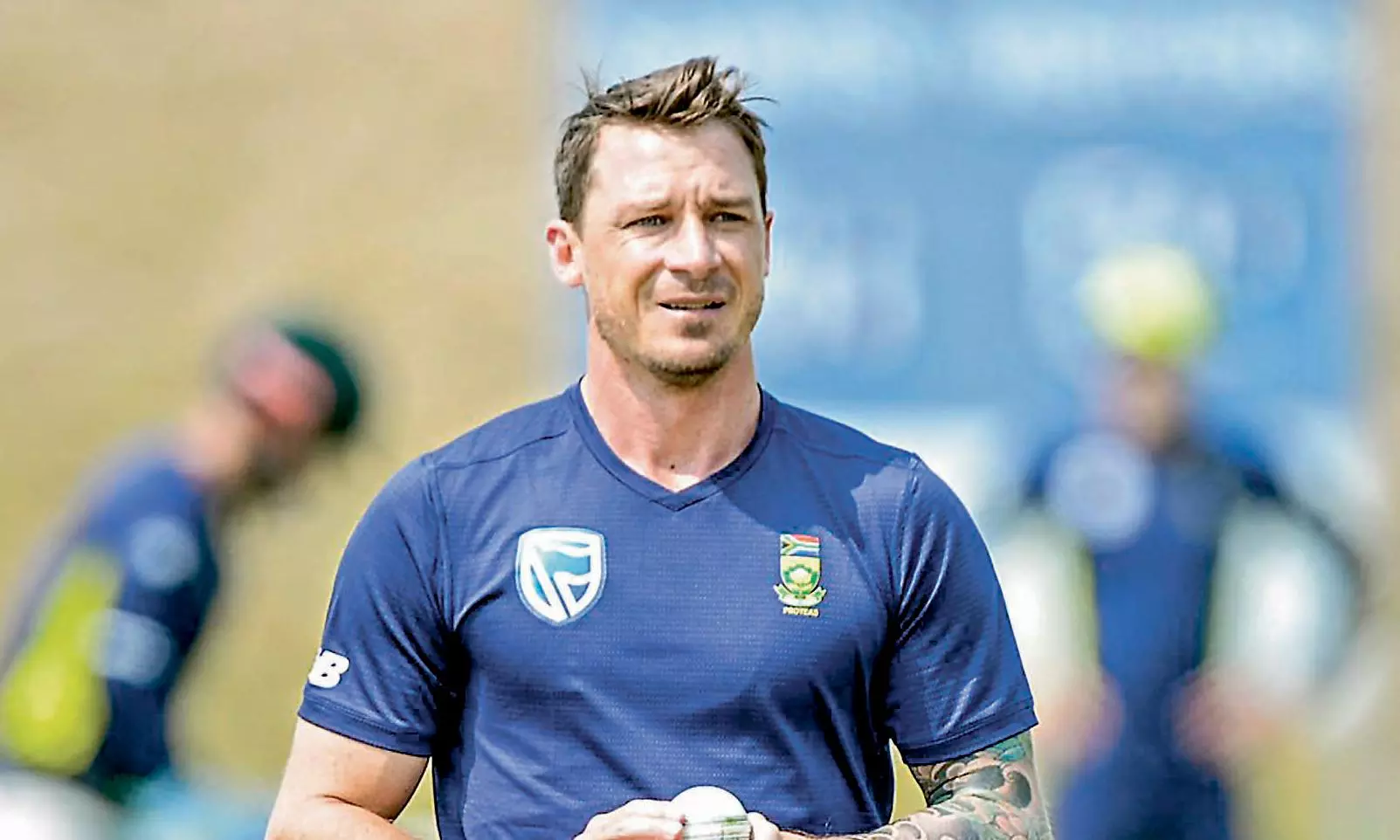 Dale Steyn Highlights 3 Things To Watch In India-south Africa T20I Series Opener Dale Steyn Highlights 3 Things To Watch In India-south Africa T20I Series Opener