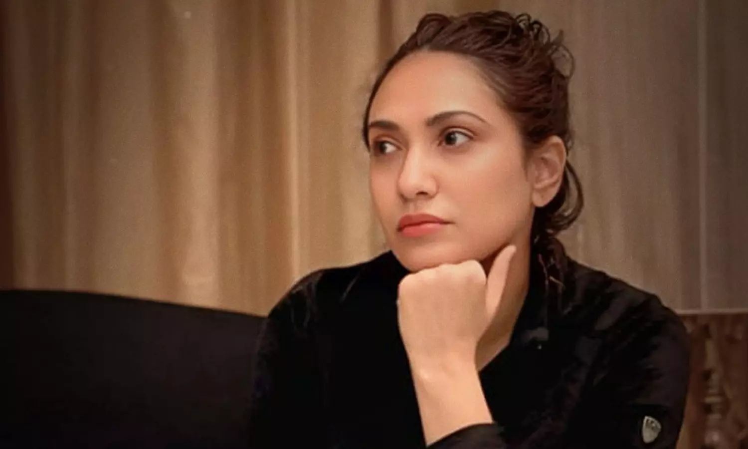 Prerna Arora’s Next Pan India film A Mythological Adventure Prerna Arora’s Next Pan India film A Mythological Adventure