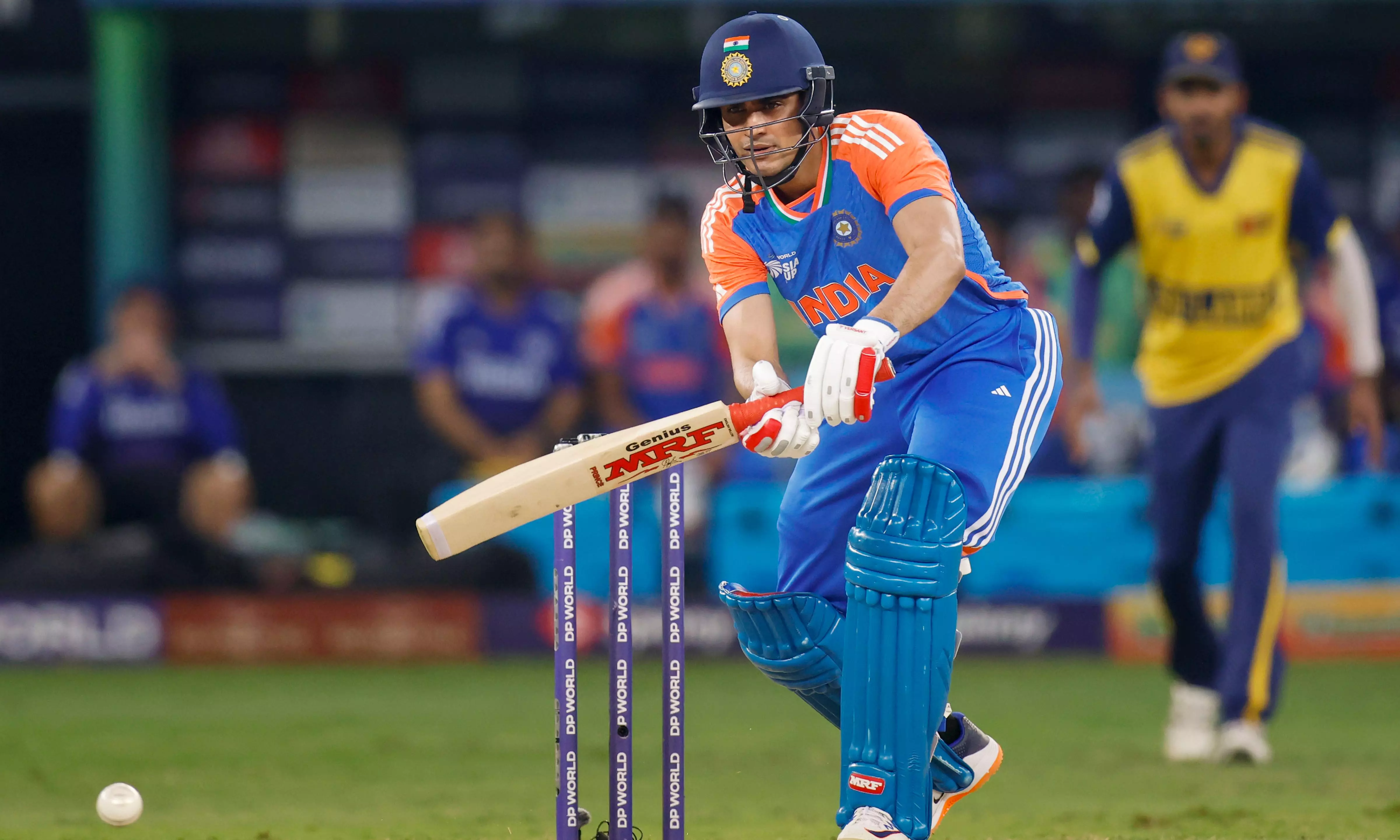Gill, Hardik Return As India Begin Official T20I WC Build-Up Vs South Africa Gill, Hardik Return As India Begin Official T20I WC Build-Up Vs South Africa