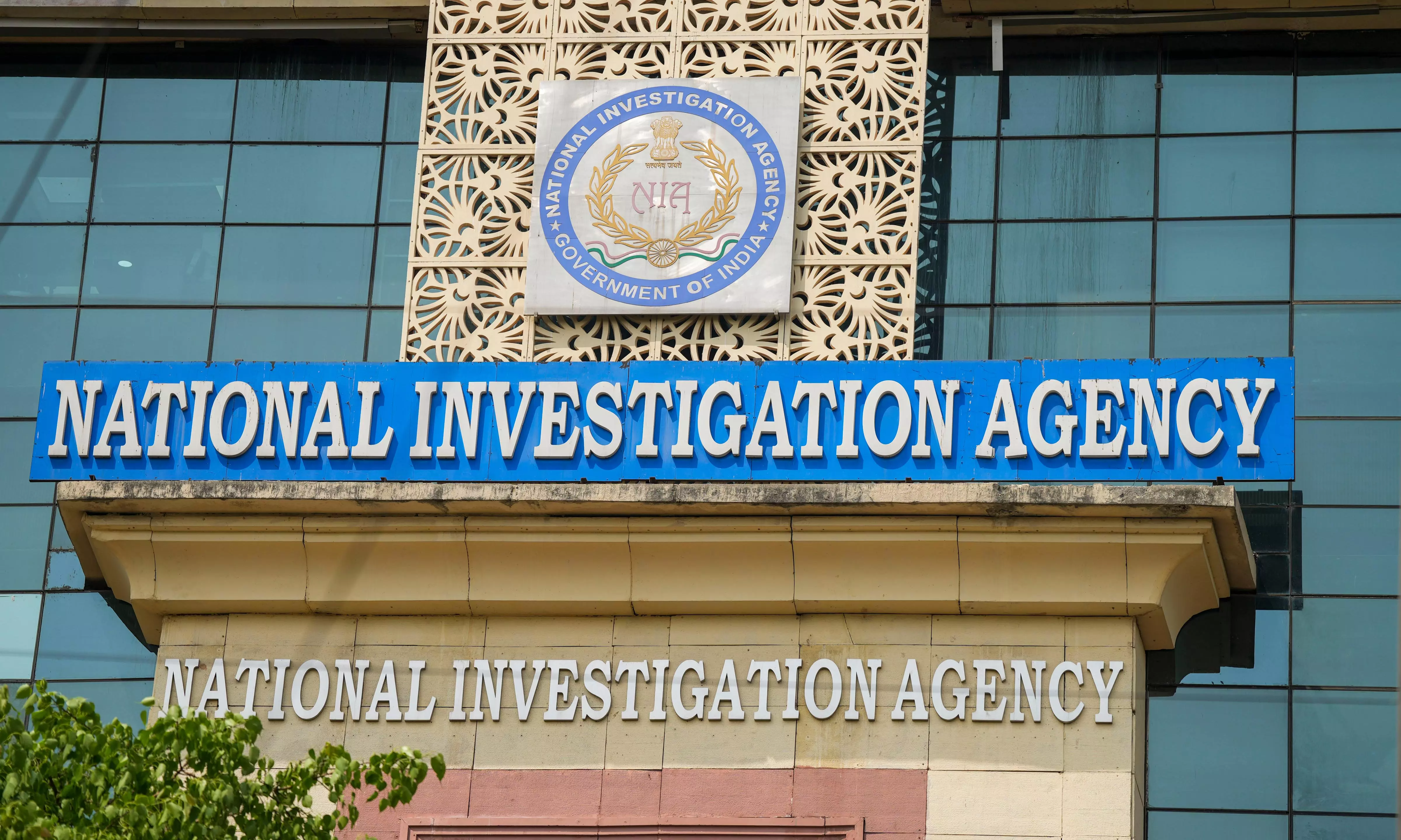 Red Fort Blast Case: Delhi Court Extends NIA Custody Of 3 Doctors, Preacher By 4 Days