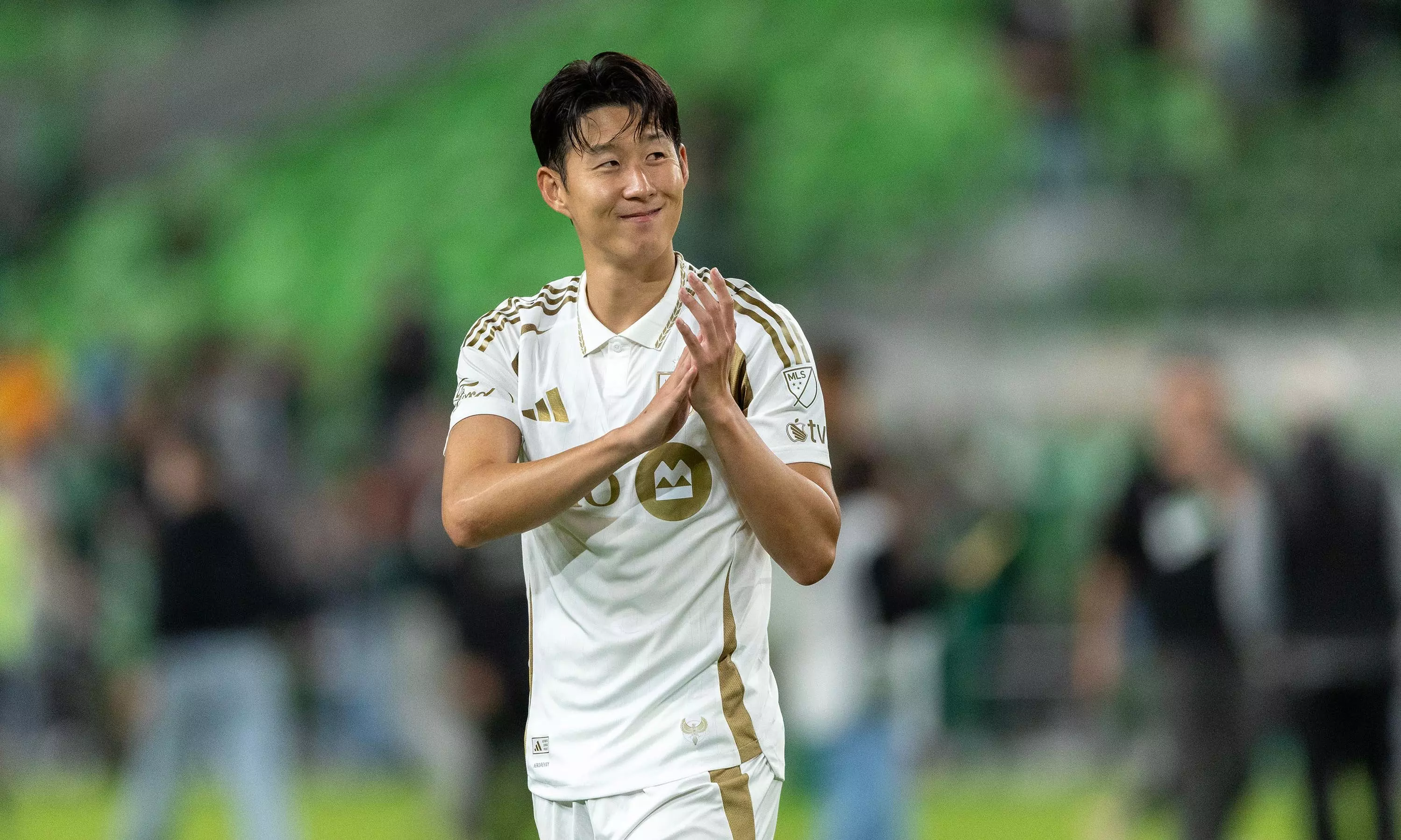 Woman Sentenced To 4 Years In Prison For Blackmailing Football Star Son Heung-min Woman Sentenced To 4 Years In Prison For Blackmailing Football Star Son Heung-min