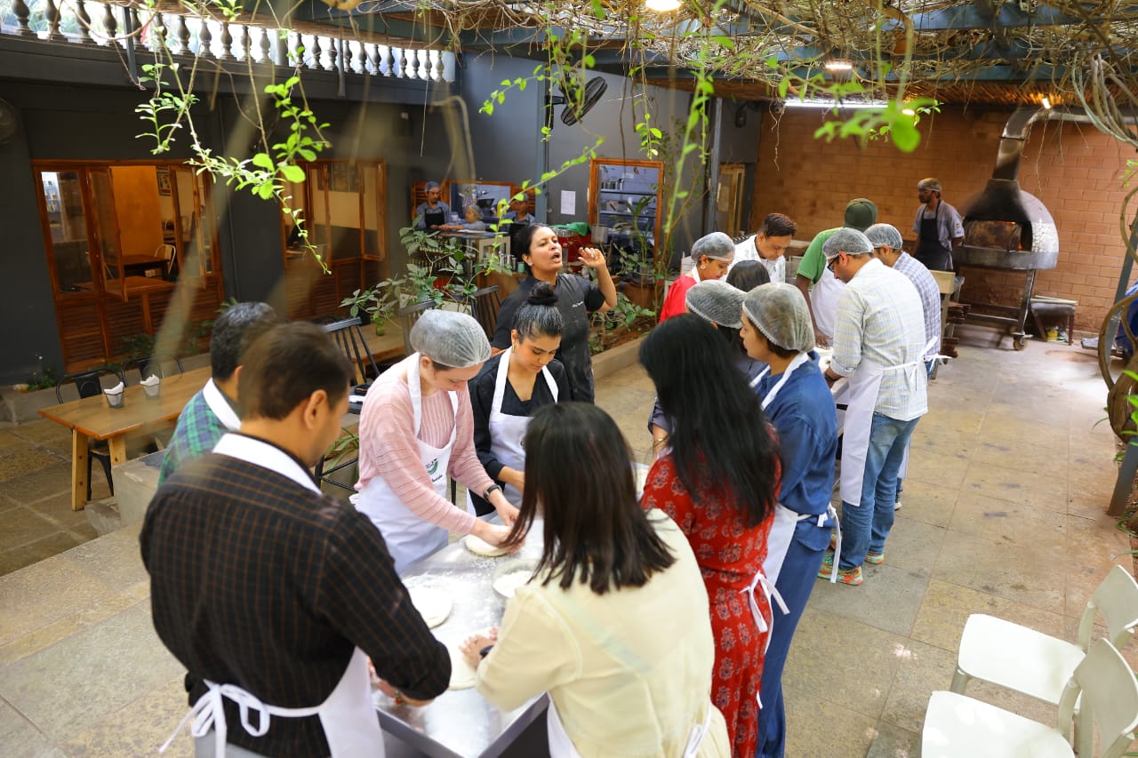 Supper Clubs Redefine Hyderabad's Social Scene