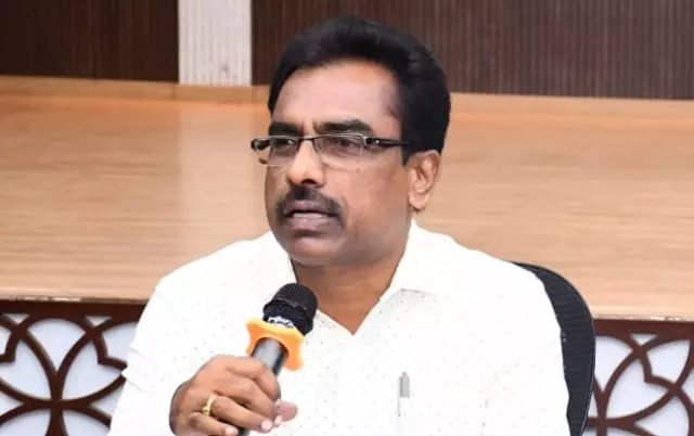 Kurnool Civic Body Okays Funds for Animal Shelters