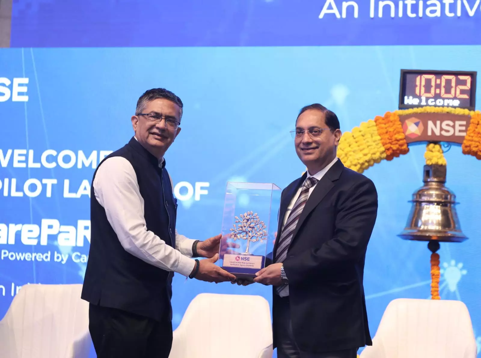 India Becomes First Country to Have Performance Verification Framework for Investors India Becomes First Country to Have Performance Verification Framework for Investors