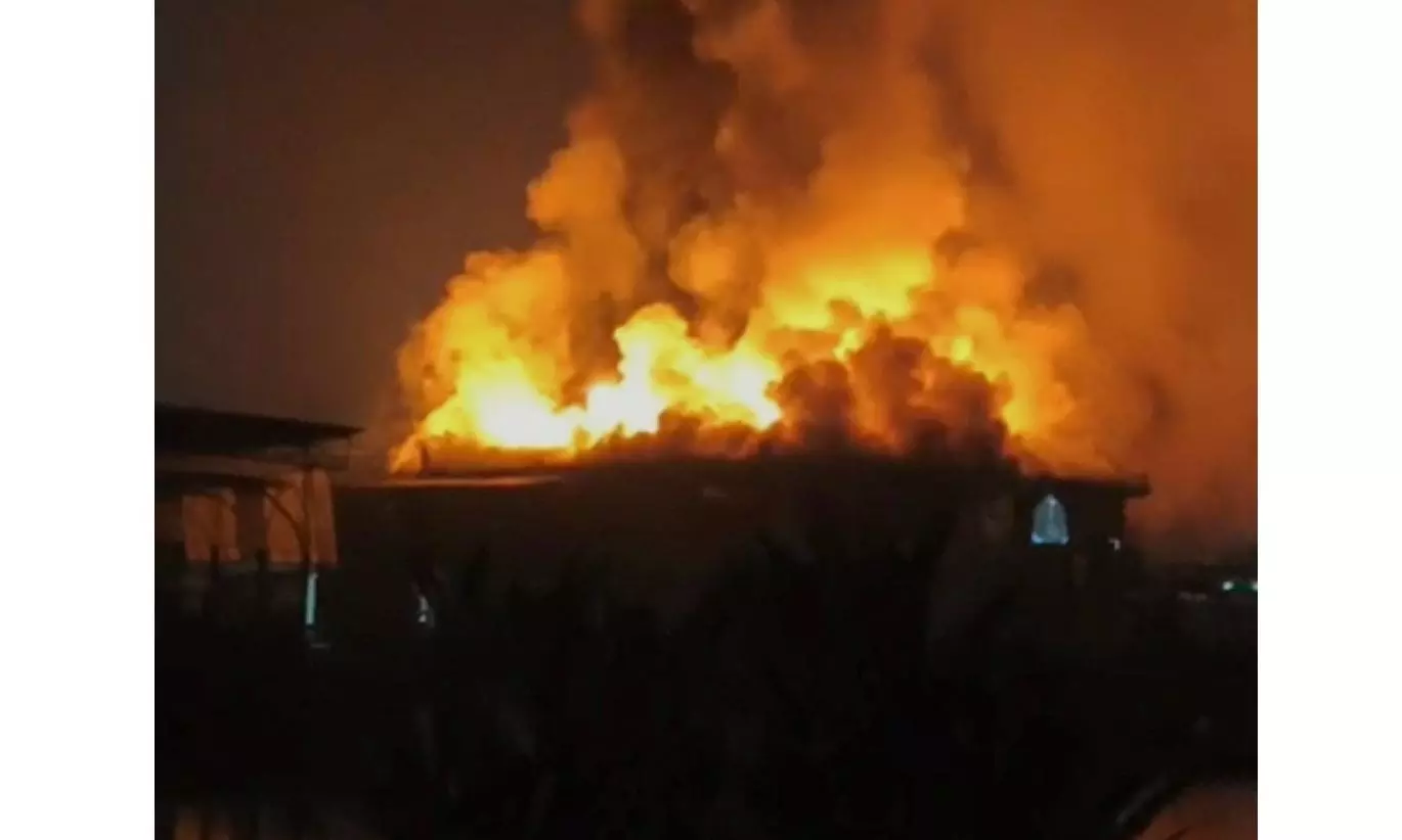 Goa Nightclub Fire: Police Question Luthra Family About Gaurav, Saurabh