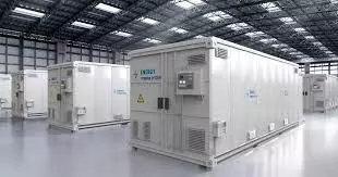 Battery Storages For Renewable Energy Needs Rs 1.4 Lakh cr Investment