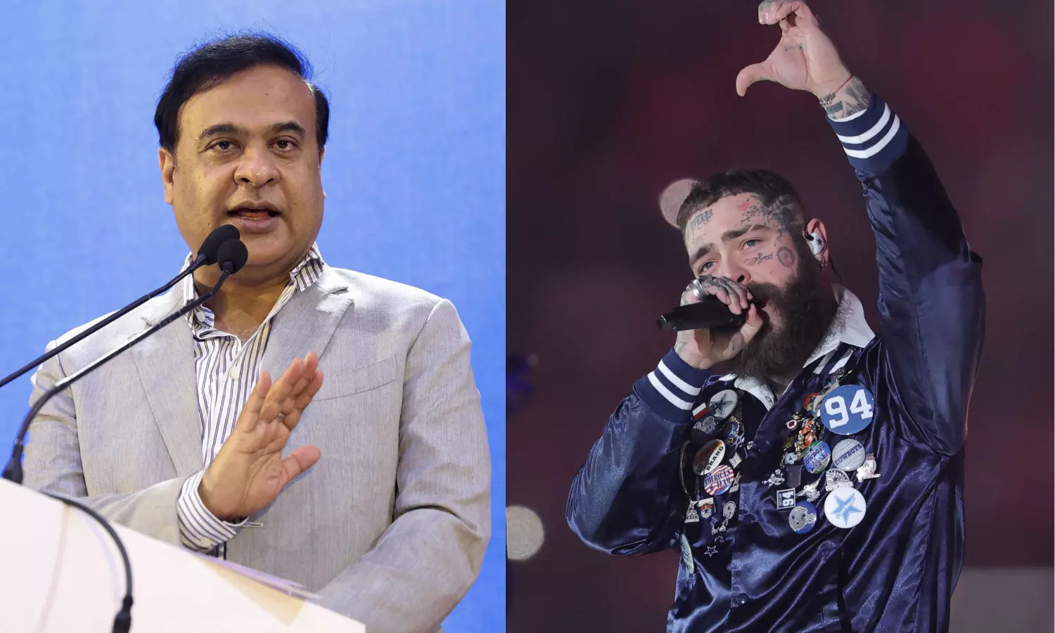 Post Malone Concert to Elevate Guwahati’s International Entertainment Profile: Himanta