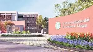 DC Edit | In Telangana’s Vision, Eco Growth To Pay Welfare Bills