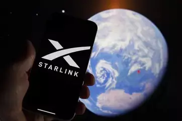 Starlink Sets ₹8,600 Monthly Tariff as It Prepares for India Rollout