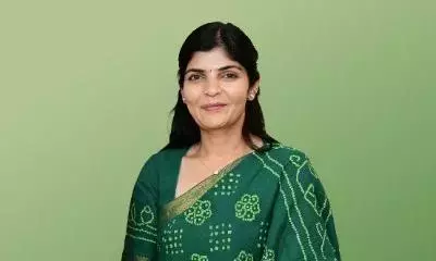 Efforts To Improve Child Welfare: Dr Rayapati Sailaja