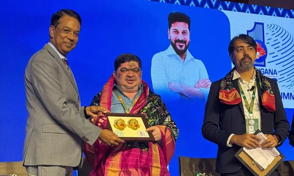 Industry Gives Thumbs Up for Telangana’s Clean Mobility