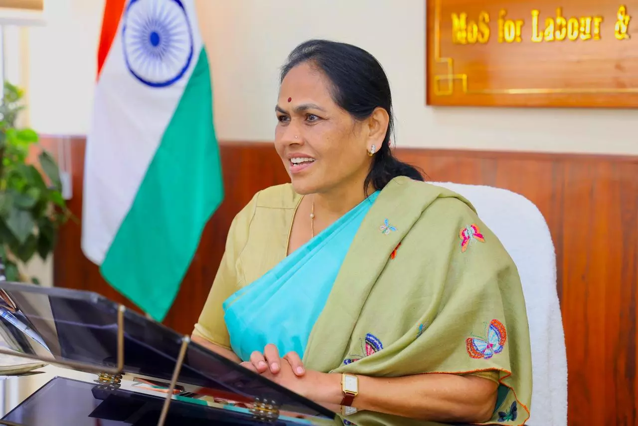 Nellore To get new 100-bed ESI hospital: Centre confirms in Lok Sabha