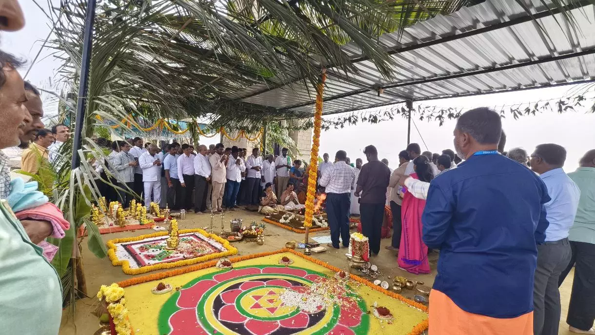 Replacement of Gates for Tungabhadra Dam Replacement of Gates for Tungabhadra Dam