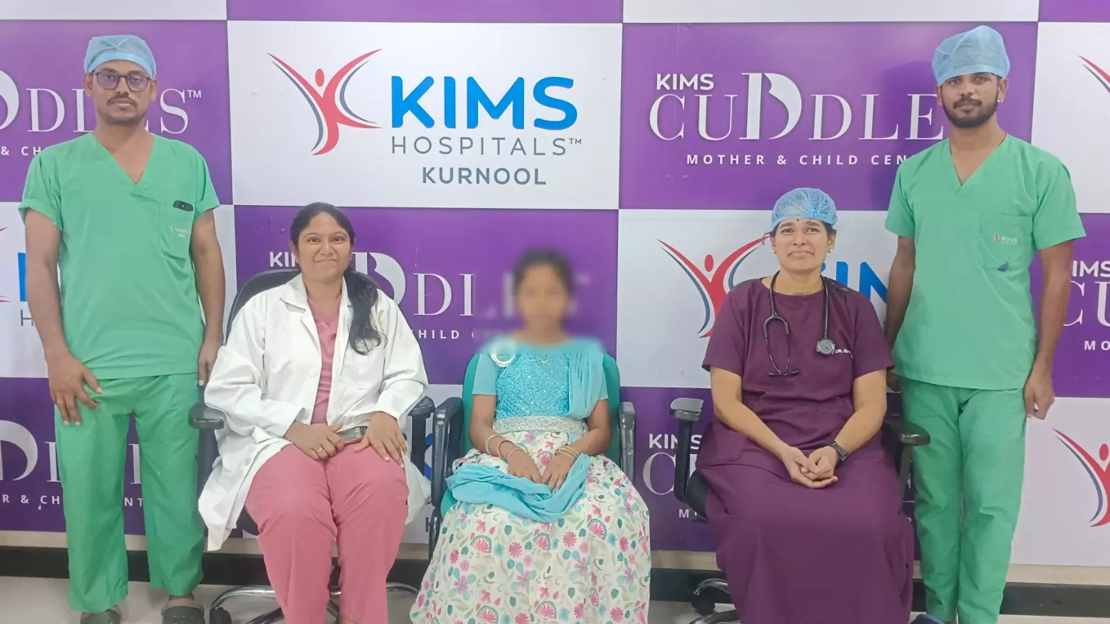 12-Year-Old Girl Diagnosed with Adrenal Gland Tumor! 12-Year-Old Girl Diagnosed with Adrenal Gland Tumor!