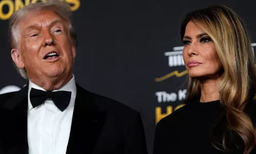 Ive Ended Eight Wars Largely Because of Trade and Tariffs: Trump Ive Ended Eight Wars Largely Because of Trade and Tariffs: Trump