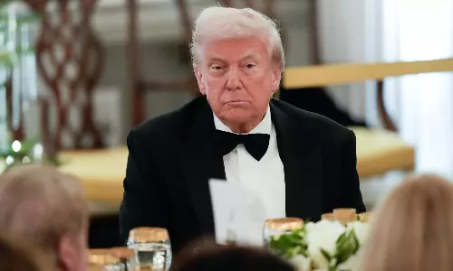 Trump: Disappointed Zelensky hasnt Reviewed Latest Ukraine Peace Proposal Trump: Disappointed Zelensky hasnt Reviewed Latest Ukraine Peace Proposal