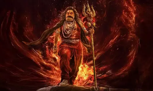 Nandamuri Fans Demand Akhanda 2 Release on December 12